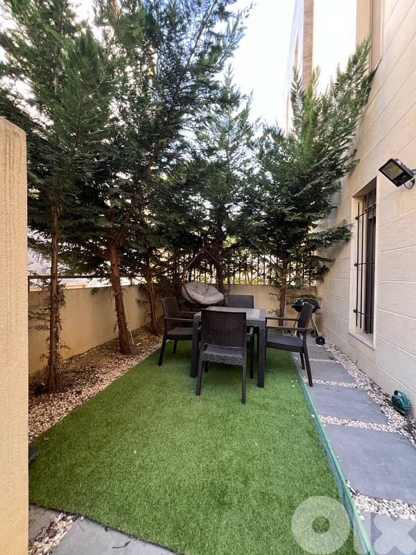 Apartment for Rent in Bsalim 0