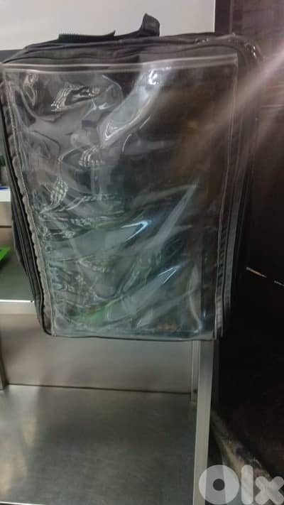 شنط ديلفري للمطاعم