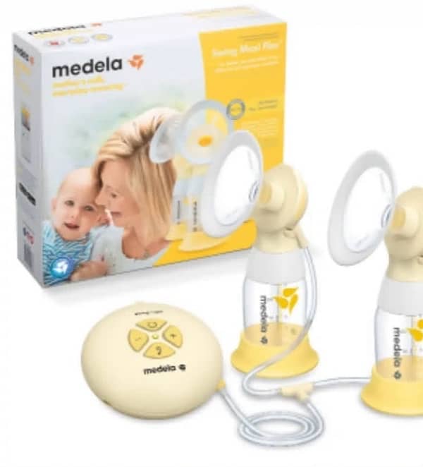 medela electric pump 0