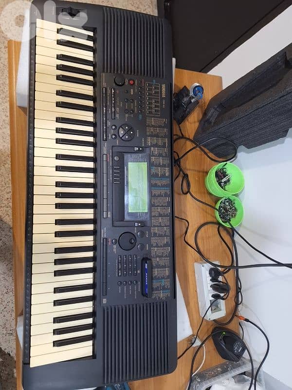 اورغ يامها شرقي وغربي 2