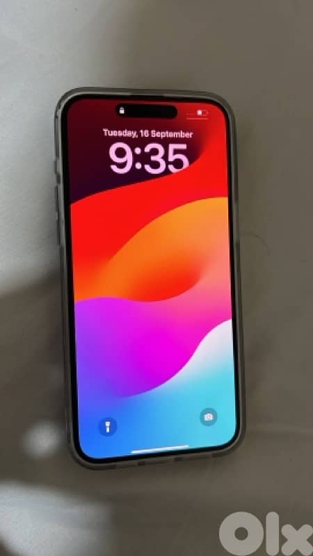 Iphone 1