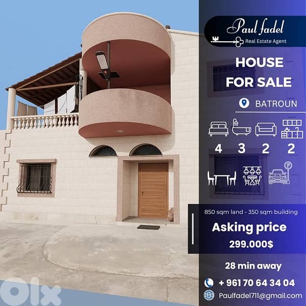 house for sale 0