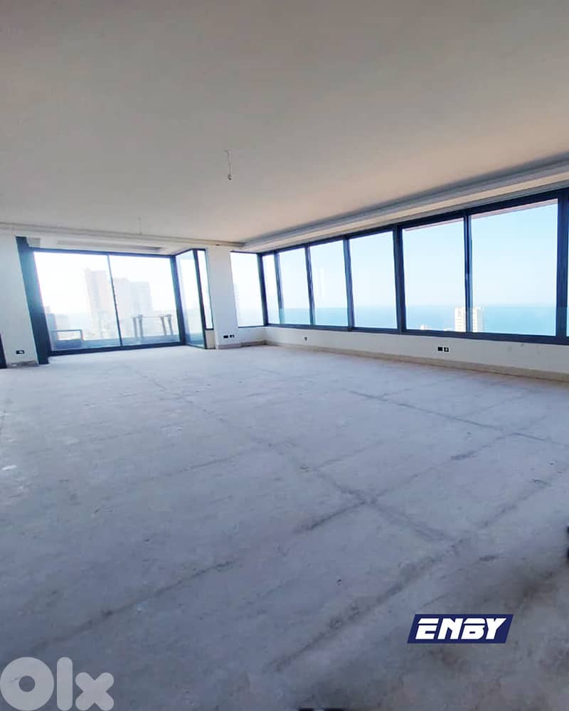 Apartment for Rent Bliss |  Open Sea View | 2 min walk to AUB 0