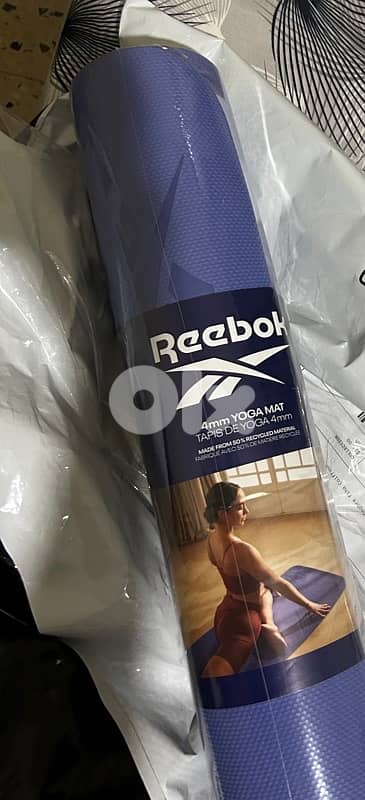 REEBOK MAT 0