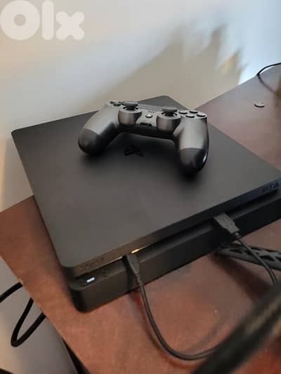 PlayStation 4
