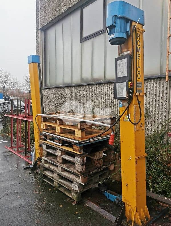 عفريت سيارات 4