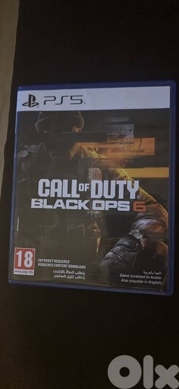 call of duty black ops 6