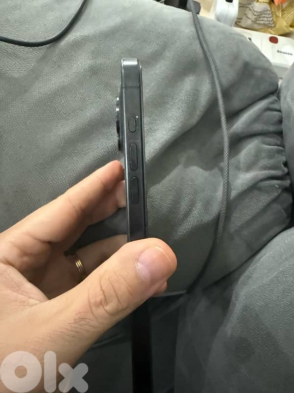 iphone 15 pro max - 256gb 3