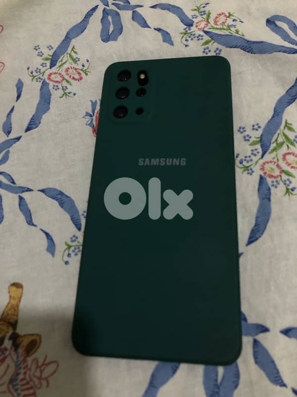 samsung s20 plus 5G 0