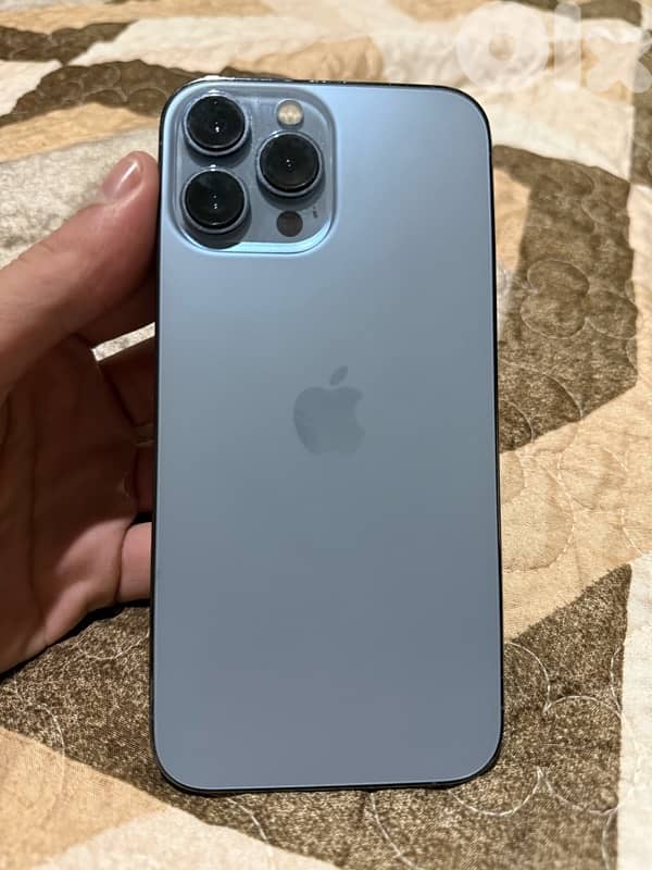 13 pro max 0