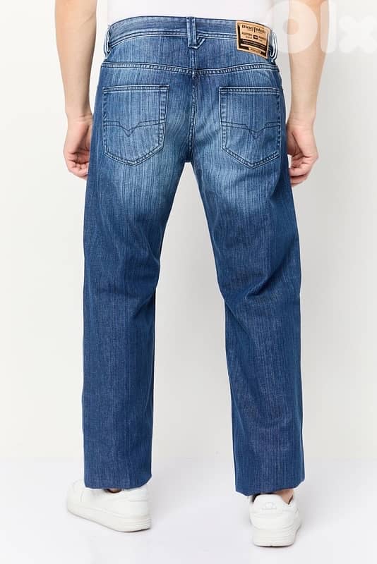 Diesel Jeans Markee Straight REH17 – New with tag, Size [31 L 32] 1