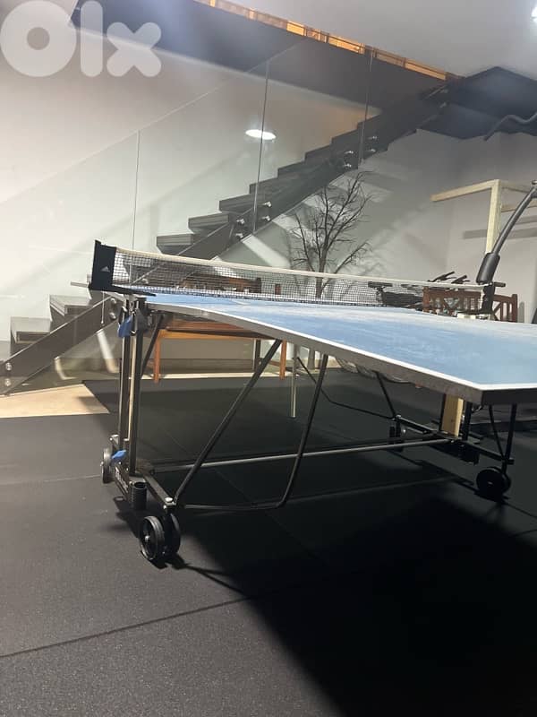 ping pong / babyfoot/ billiard / chair massage 0