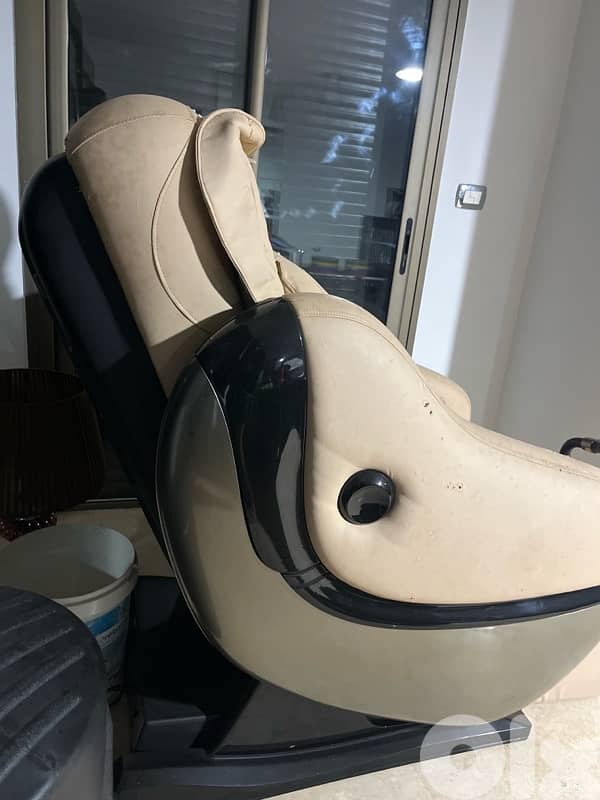 ping pong / babyfoot/ billiard / chair massage 3