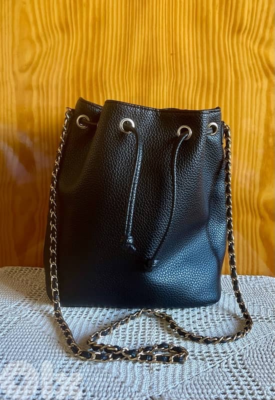 MAX FACTOR Crossbody Bag 0