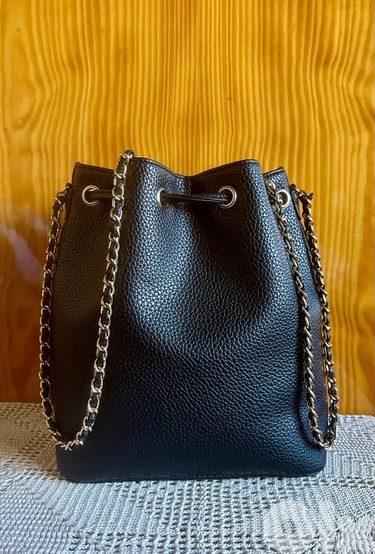 MAX FACTOR Crossbody Bag 1