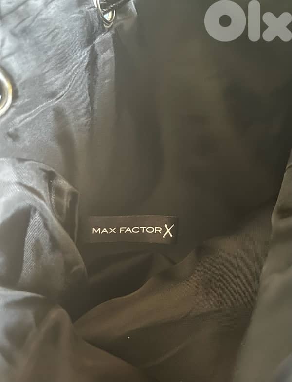 MAX FACTOR Crossbody Bag 3