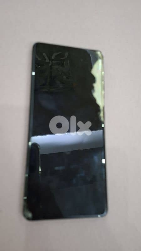 S21 ULTRA 256 Dual sim and esim 5G 4