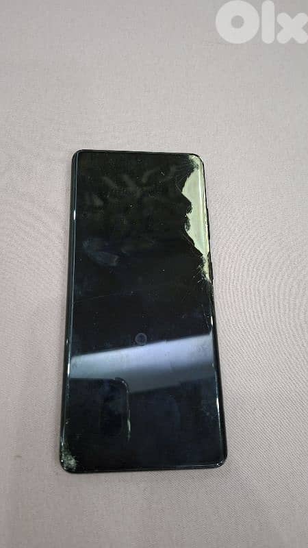 S21 ULTRA 256 Dual sim and esim 5G 5