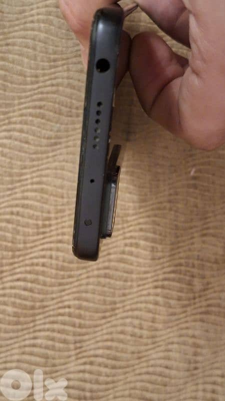 Xiaomi Redmi Note 11 Pro Plus 1