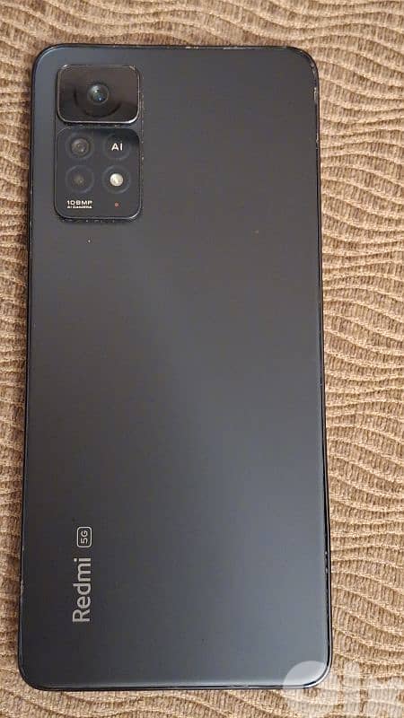 Xiaomi Redmi Note 11 Pro Plus 3