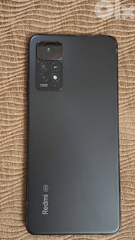 Xiaomi Redmi Note 11 Pro Plus 6