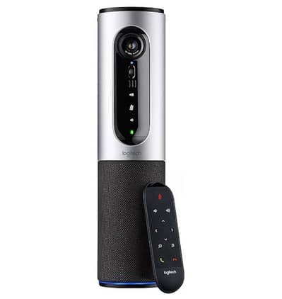 Logitech ConferenceCam Connect All-in-One Video Collaboration Solution