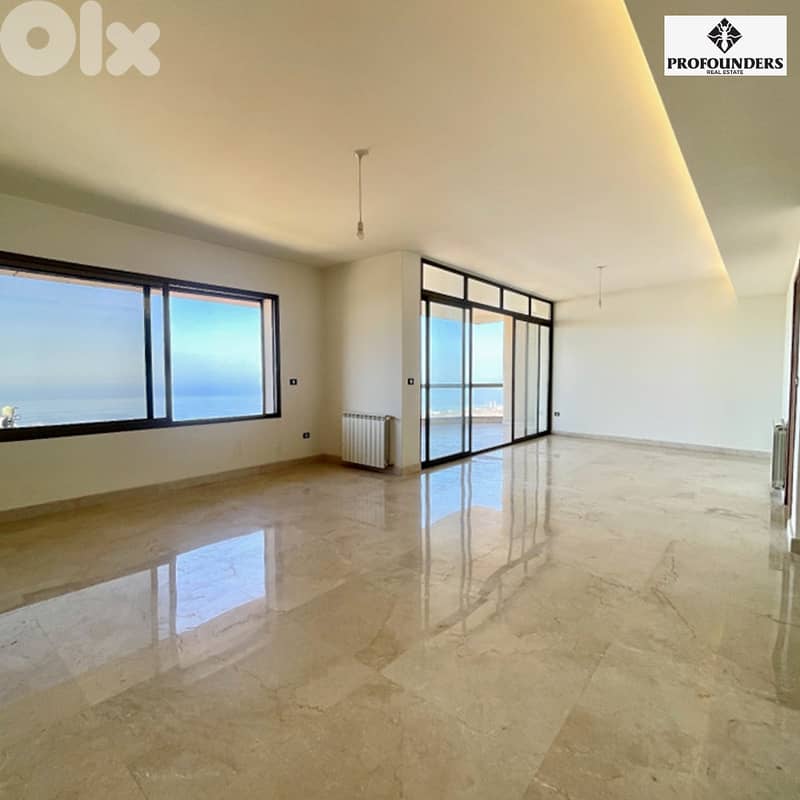 Apartment for sale in Biyada شقة للبيع في البياضة 0