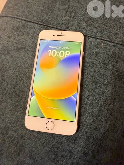 iphone 8