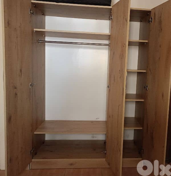 غرفة نوم ولادي 1