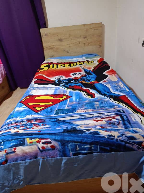 غرفة نوم ولادي 3