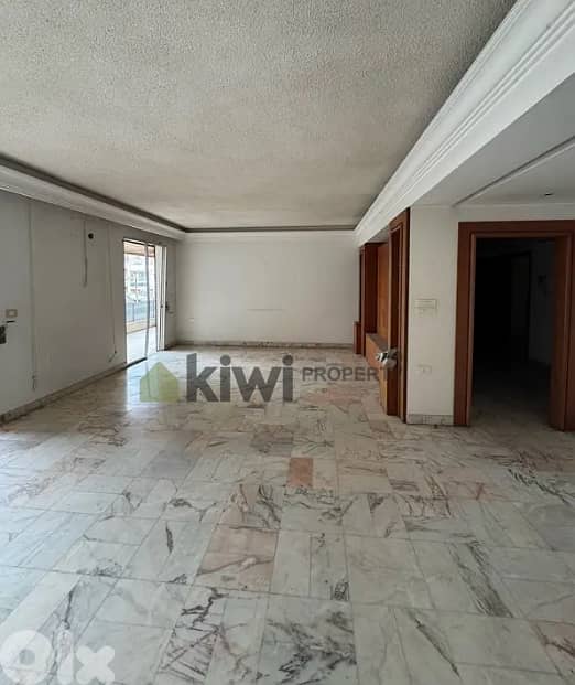 Apartment for Sale in Achrafieh Sursock-شقة للبيع في الأشرفية 0