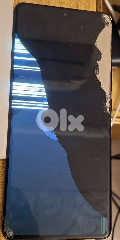 S21 ULTRA 256 Dual sim and esim 5G 1