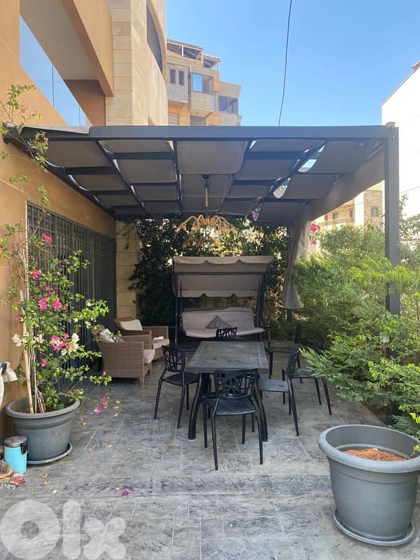 تجهيز كافة انواع ابواب الحديد و الدفاعات والخيم Majority of metal work 8