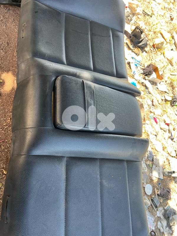 faresh bmw 525 jeled aswad 2