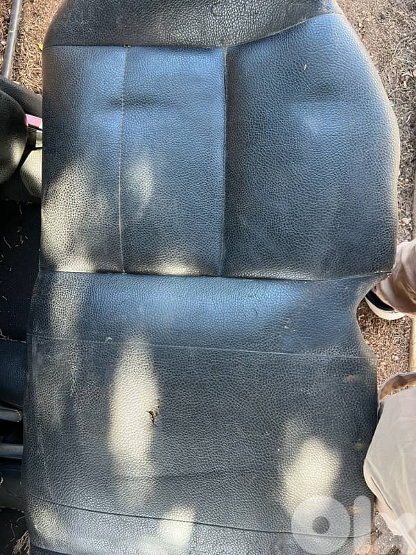 faresh bmw 525 jeled aswad 3