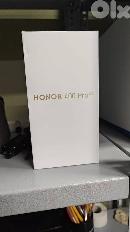 Honor 400 Pro 0