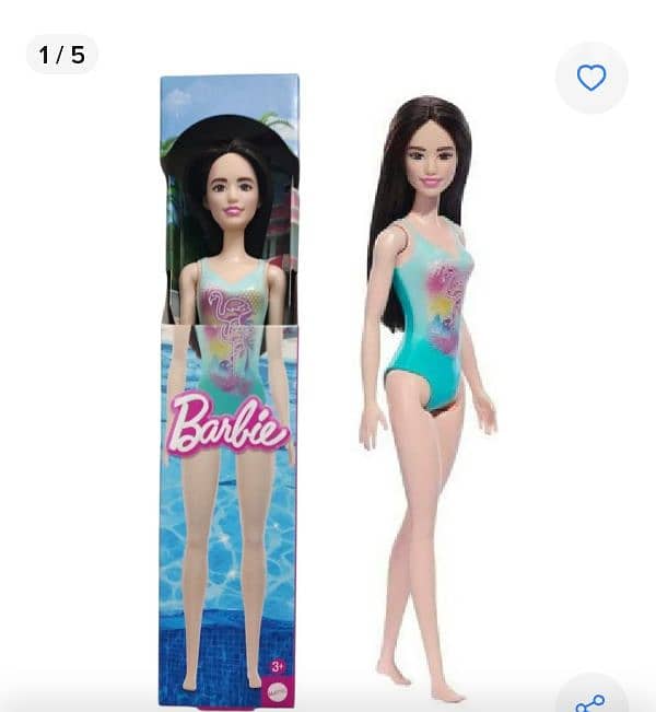 Barbie Germany orginal 0