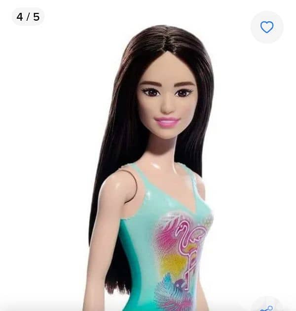 Barbie Germany orginal 1