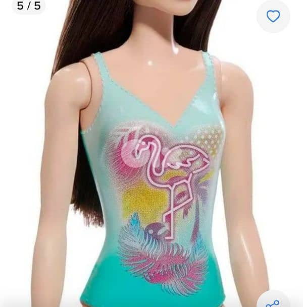 Barbie Germany orginal 2