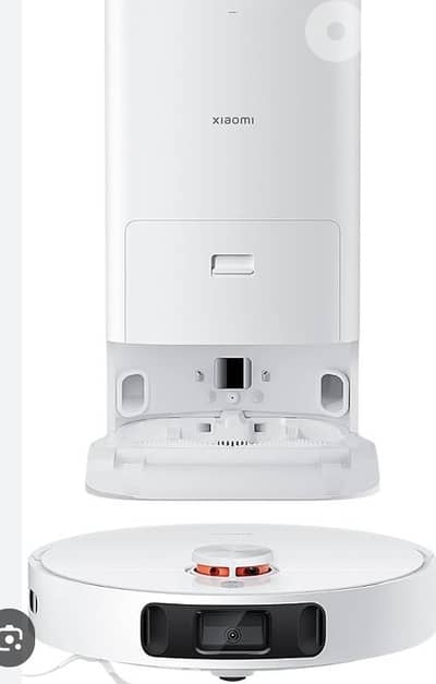Xiaomi Robot