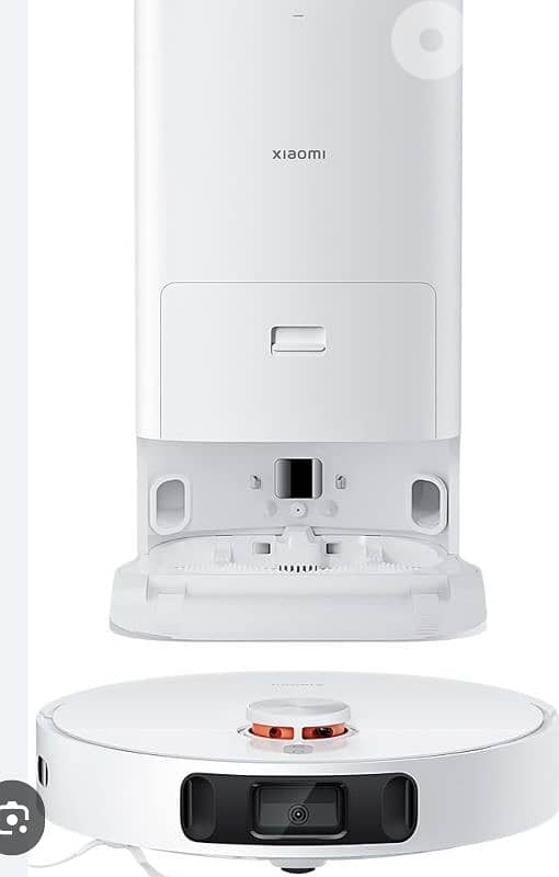 Xiaomi Robot 0