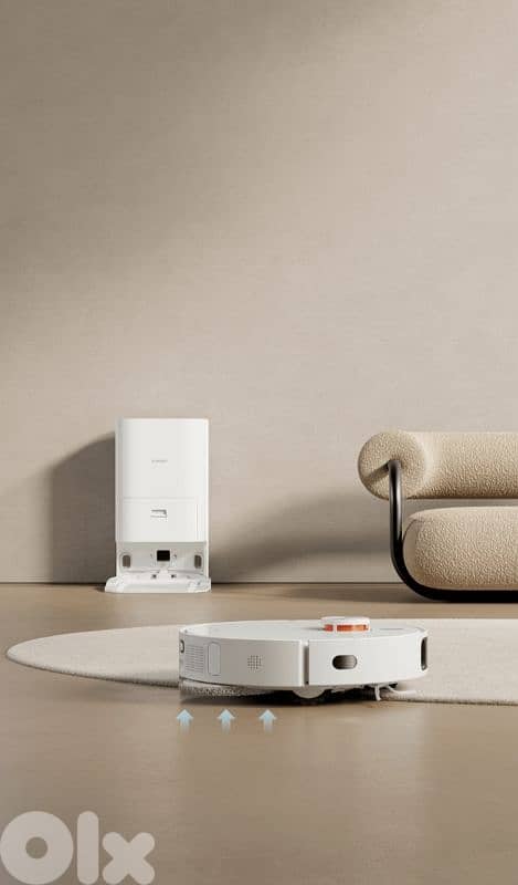 Xiaomi Robot 8