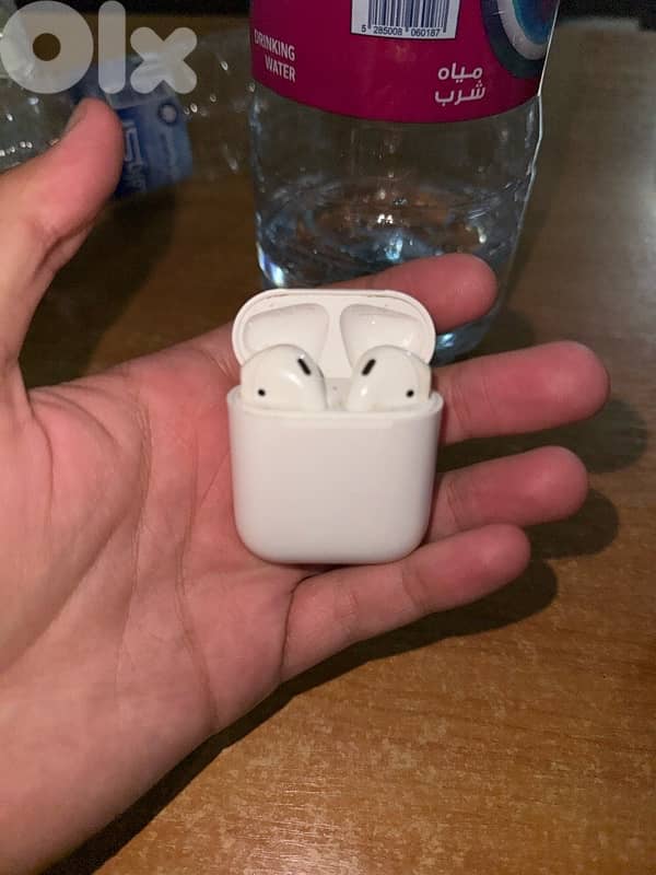 airpods 1 original 0