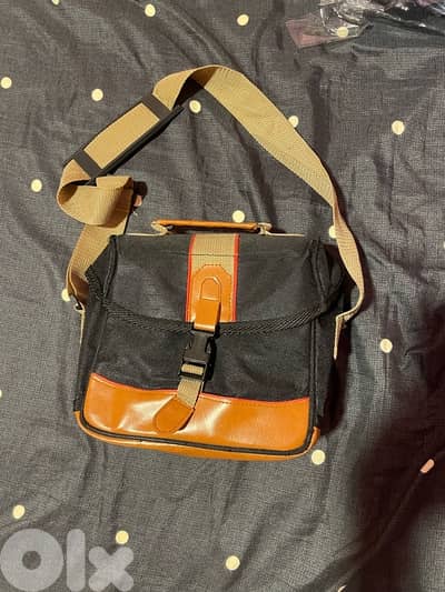 Camera Bag
