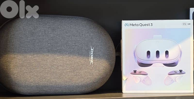 Meta Quest 3 512Gb 0