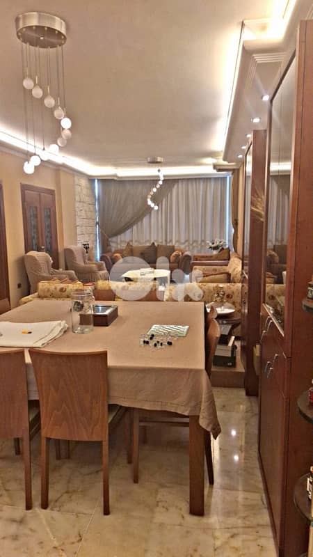 Mansourieh Furnished Appartment 0