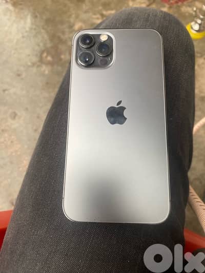 iphone 12 pro 128gb