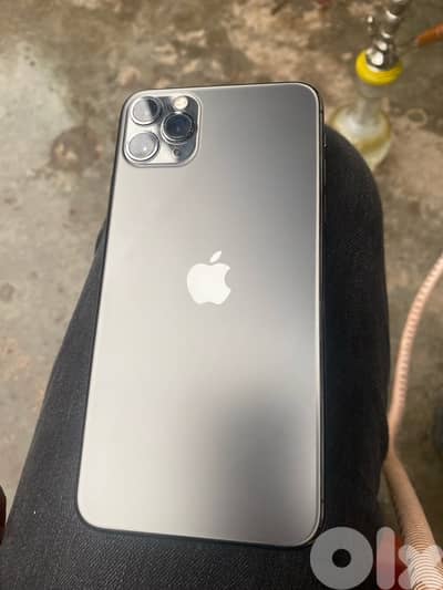 iphone 11 pro max 256gb