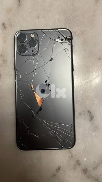 used iphone 11 pro max