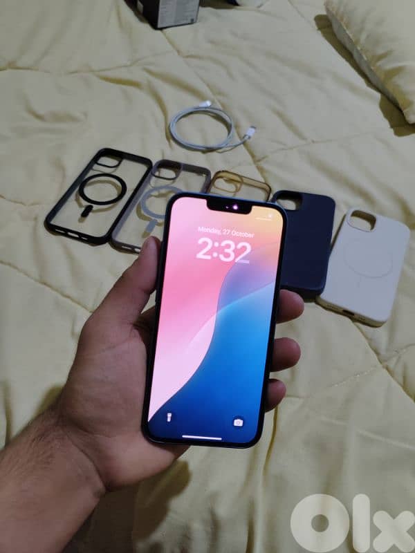 iphone 13 128gb 0
